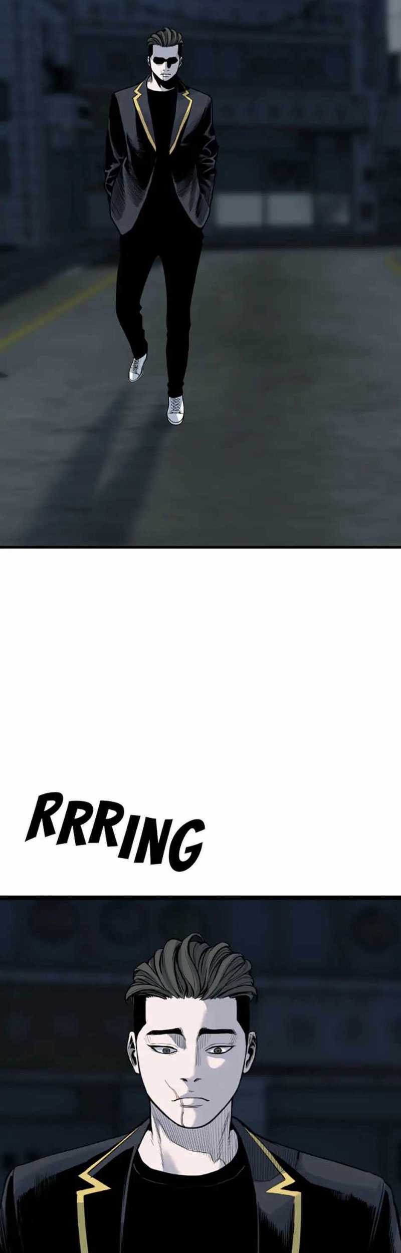 Switch Chapter 94 - halaman 32