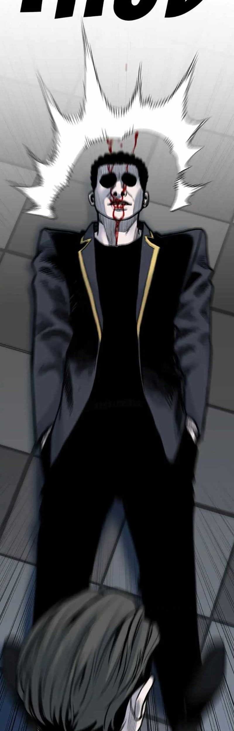 Switch Chapter 94 - halaman 60