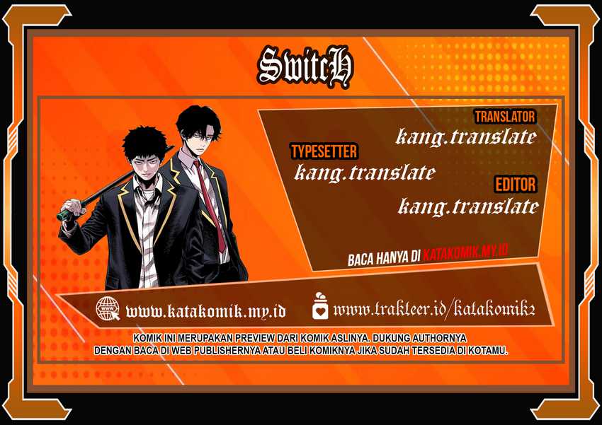 Switch Chapter 95 - halaman 1