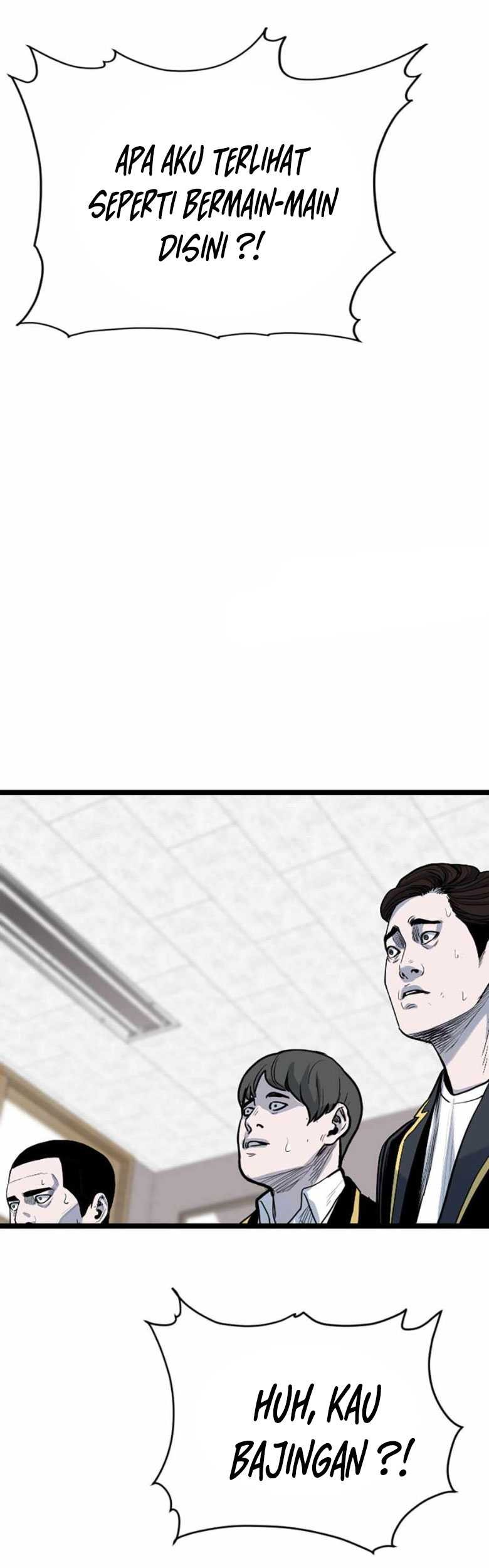Switch Chapter 95 - halaman 23