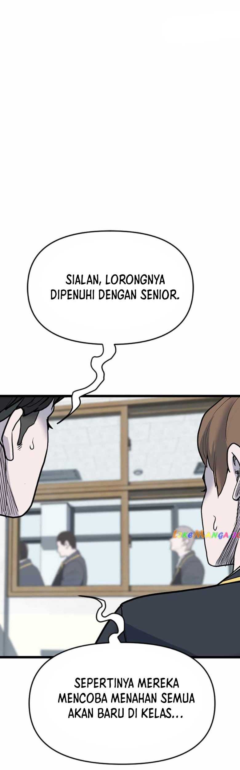 Switch Chapter 95 - halaman 24