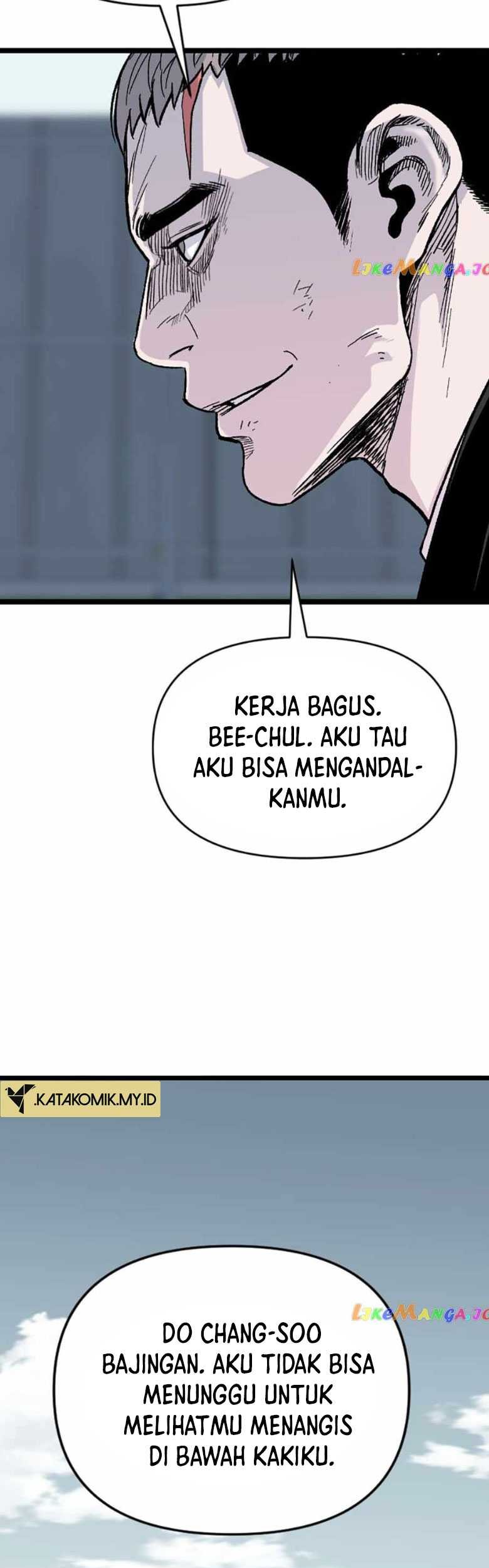 Switch Chapter 95 - halaman 38