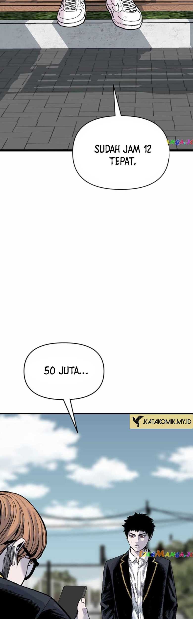 Switch Chapter 95 - halaman 44