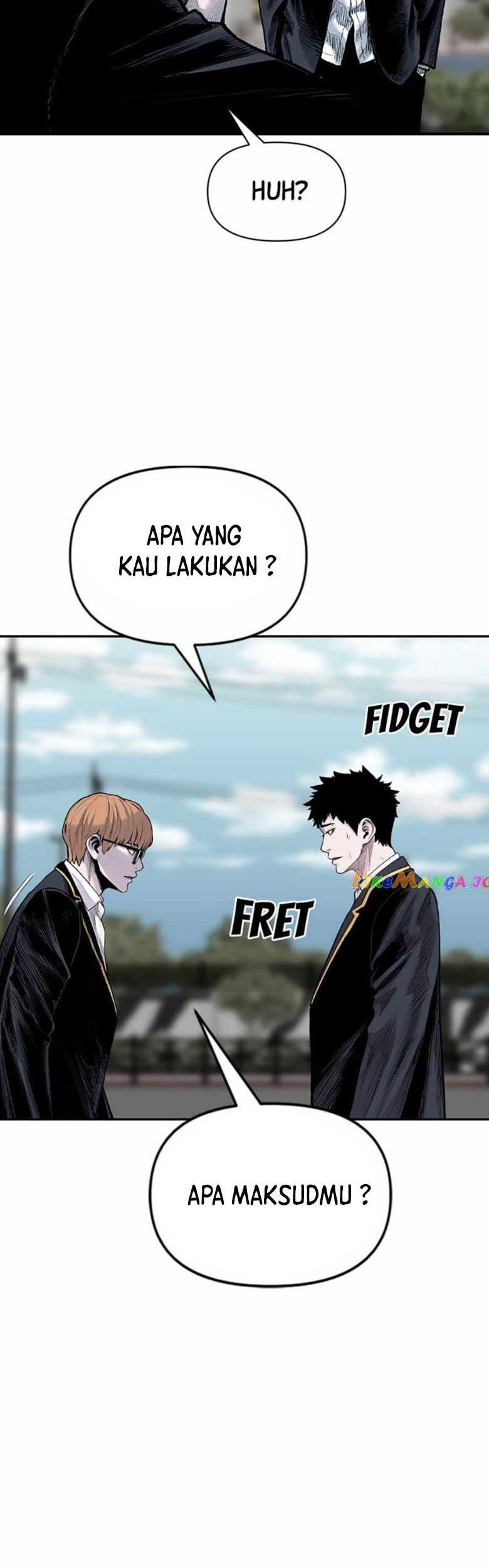 Switch Chapter 95 - halaman 45