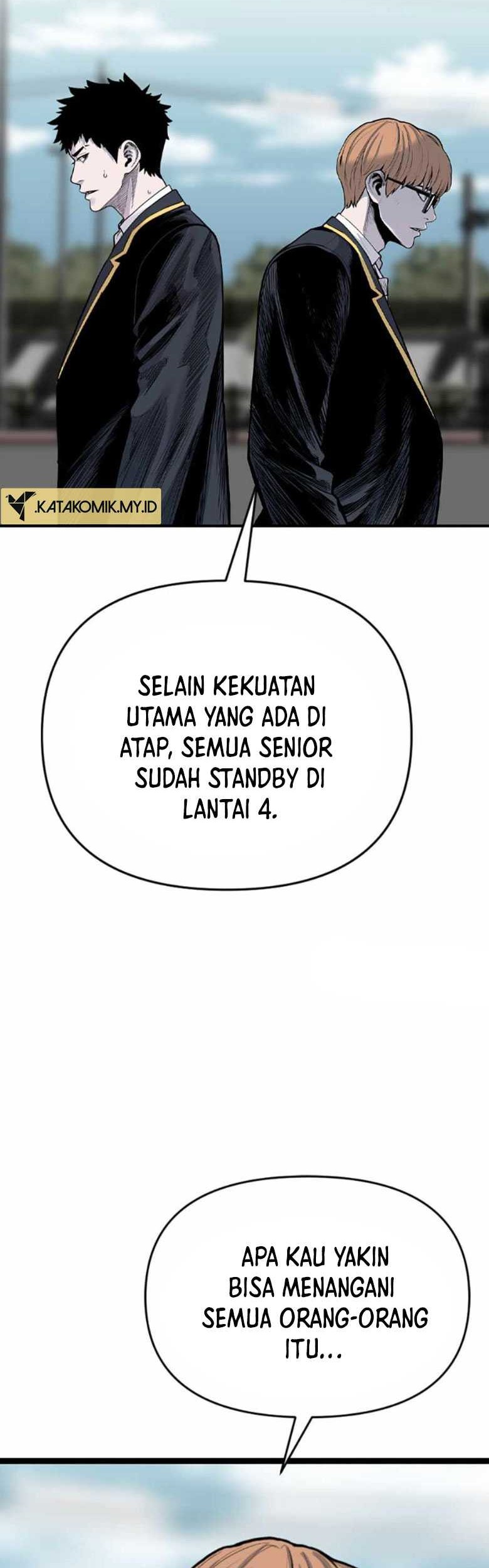 Switch Chapter 95 - halaman 51