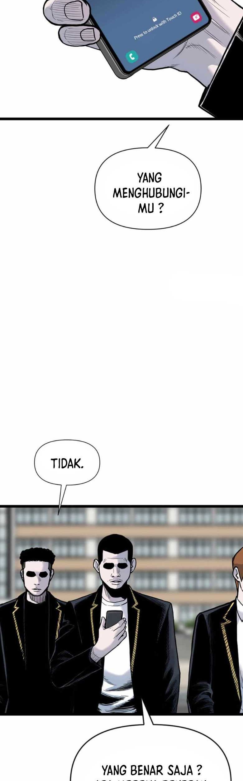 Switch Chapter 95 - halaman 60