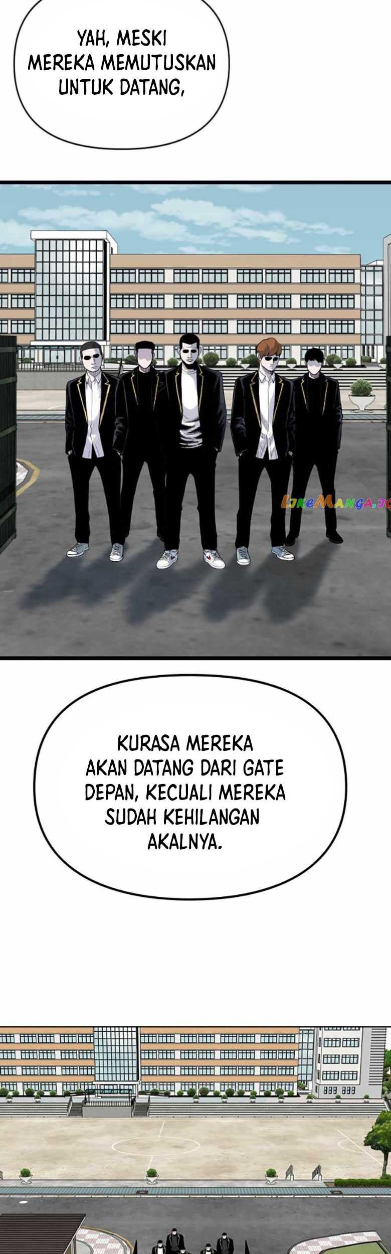 Switch Chapter 95 - halaman 62