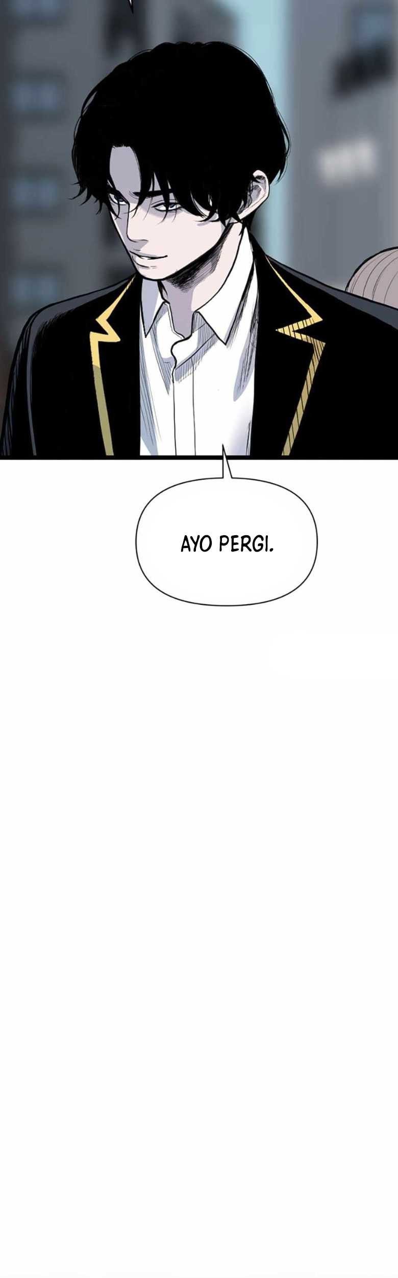 Switch Chapter 95 - halaman 74
