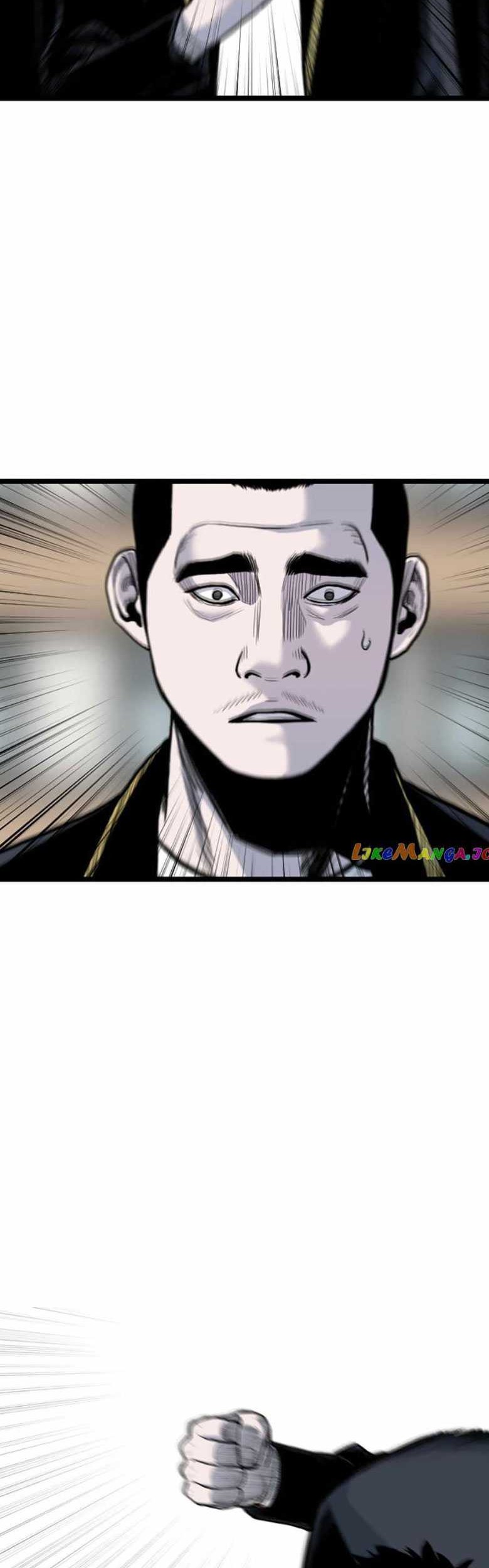 Switch Chapter 95 - halaman 78