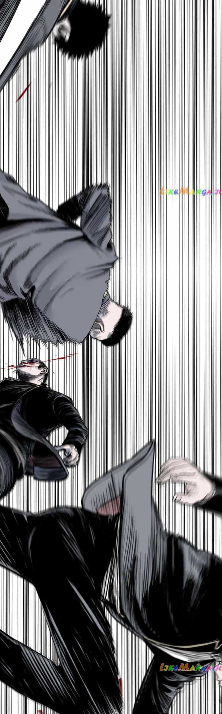 Switch Chapter 95 - halaman 83