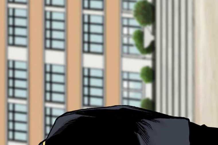Switch Chapter 96 - halaman 10