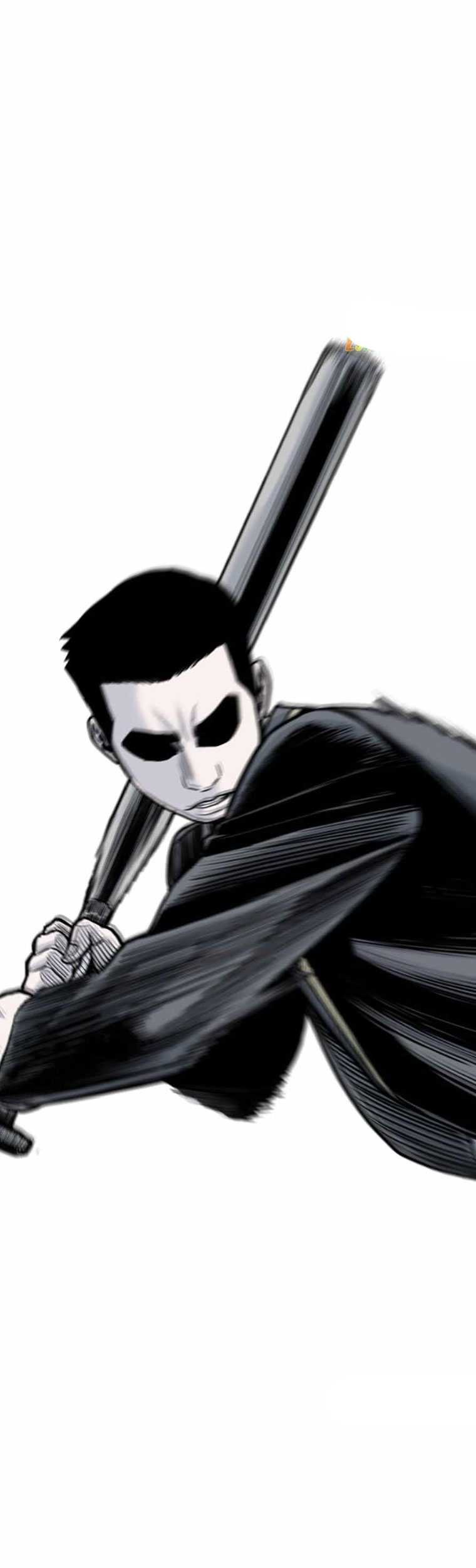 Switch Chapter 96 - halaman 35