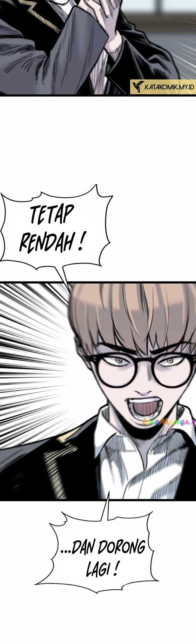 Switch Chapter 96 - halaman 59