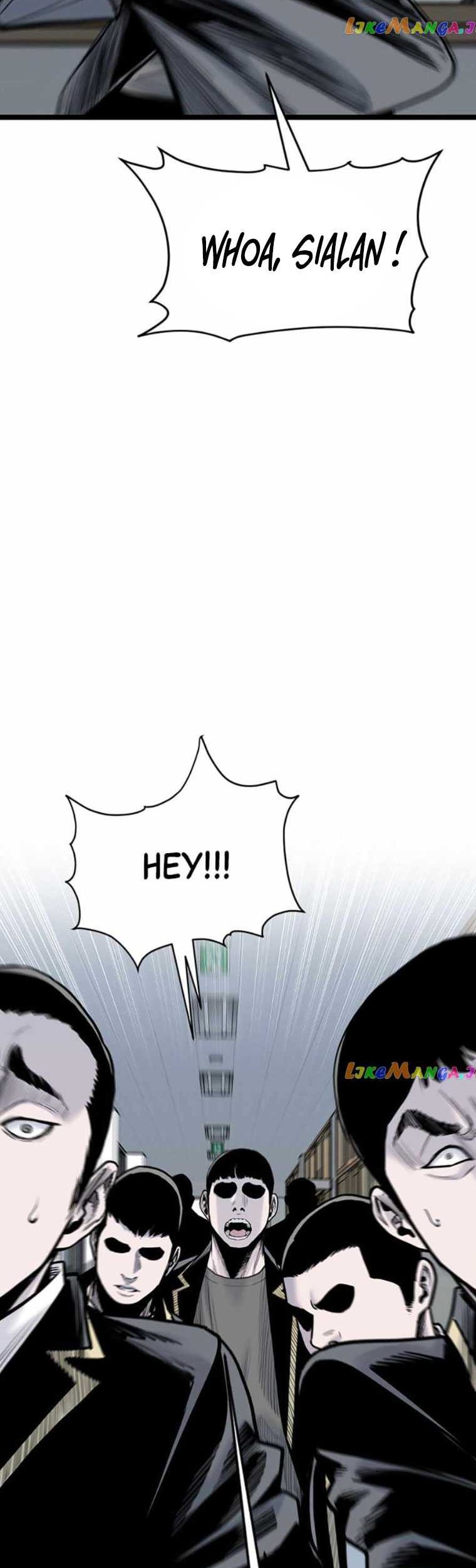 Switch Chapter 96 - halaman 63