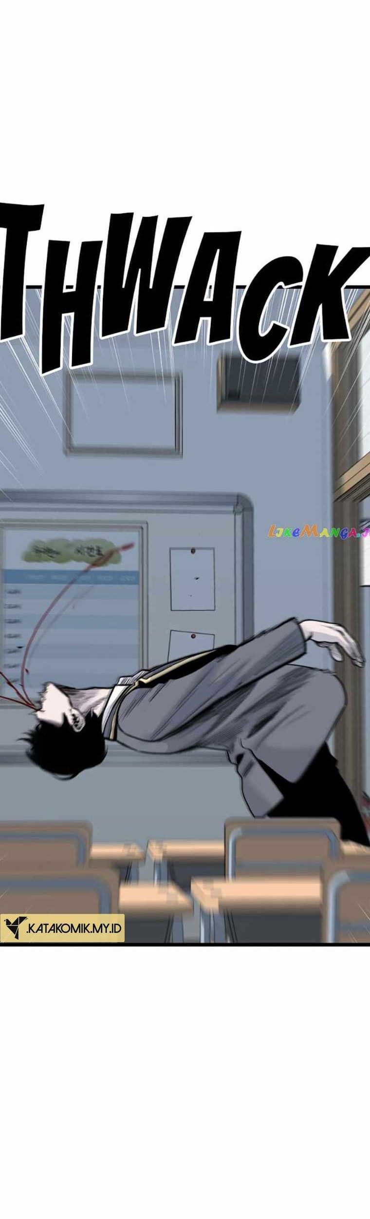 Switch Chapter 96 - halaman 72