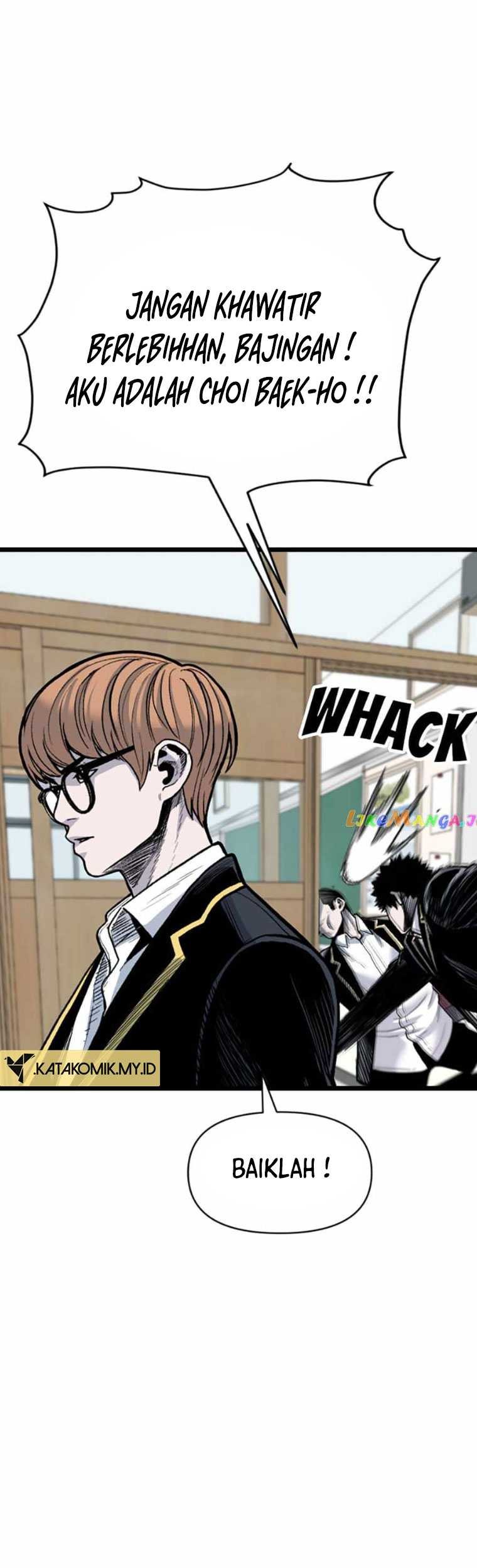 Switch Chapter 96 - halaman 80