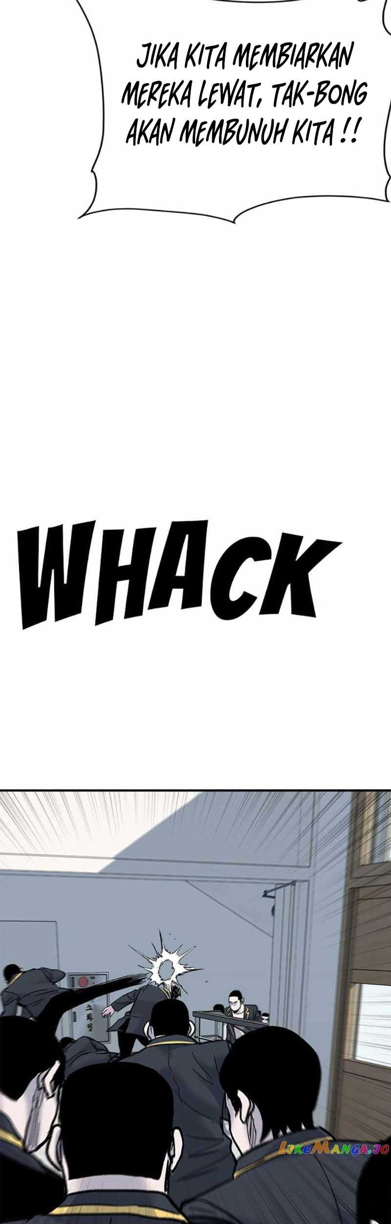 Switch Chapter 97 - halaman 101