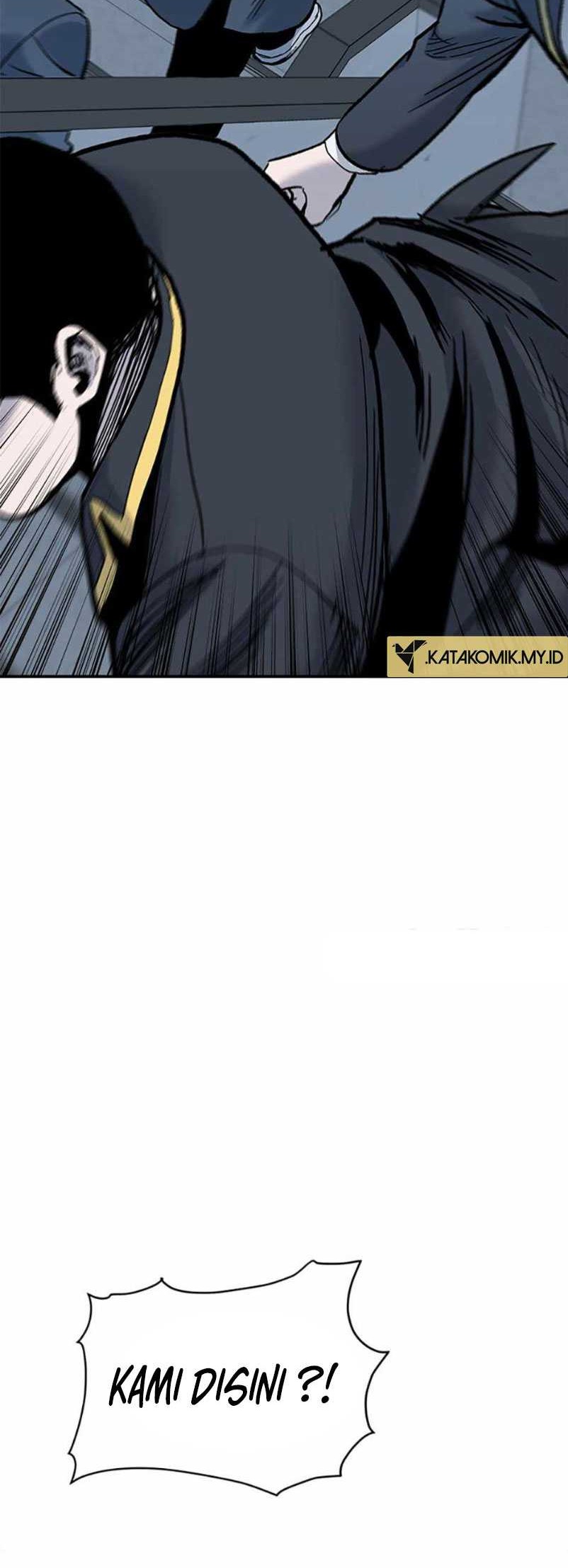 Switch Chapter 97 - halaman 108