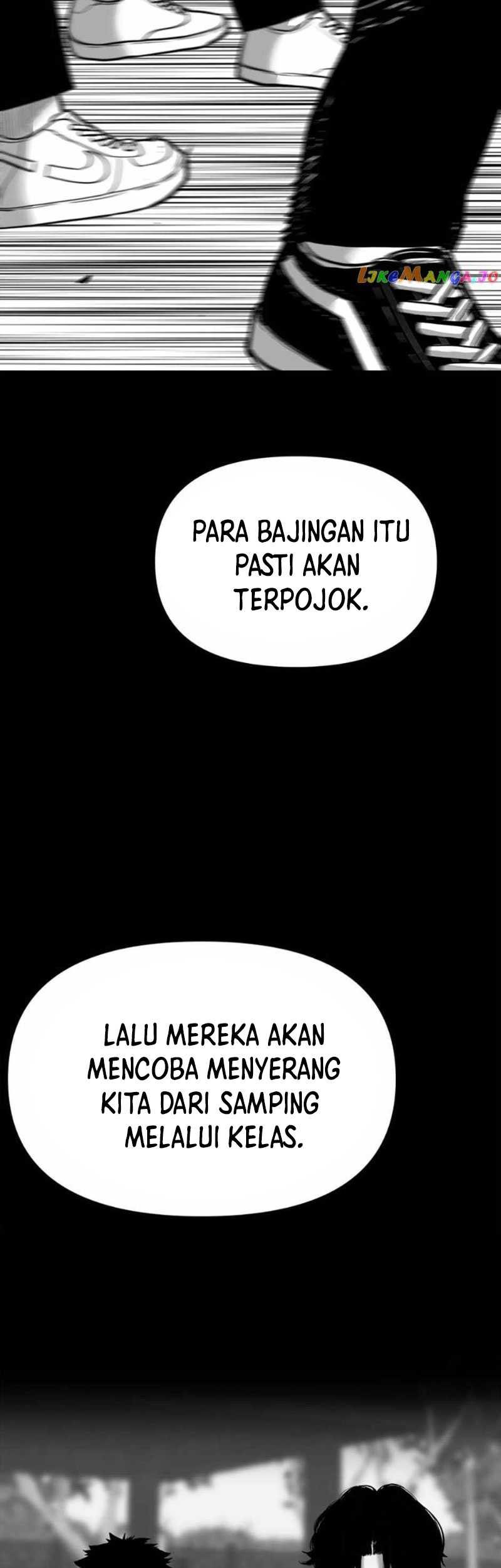Switch Chapter 97 - halaman 14