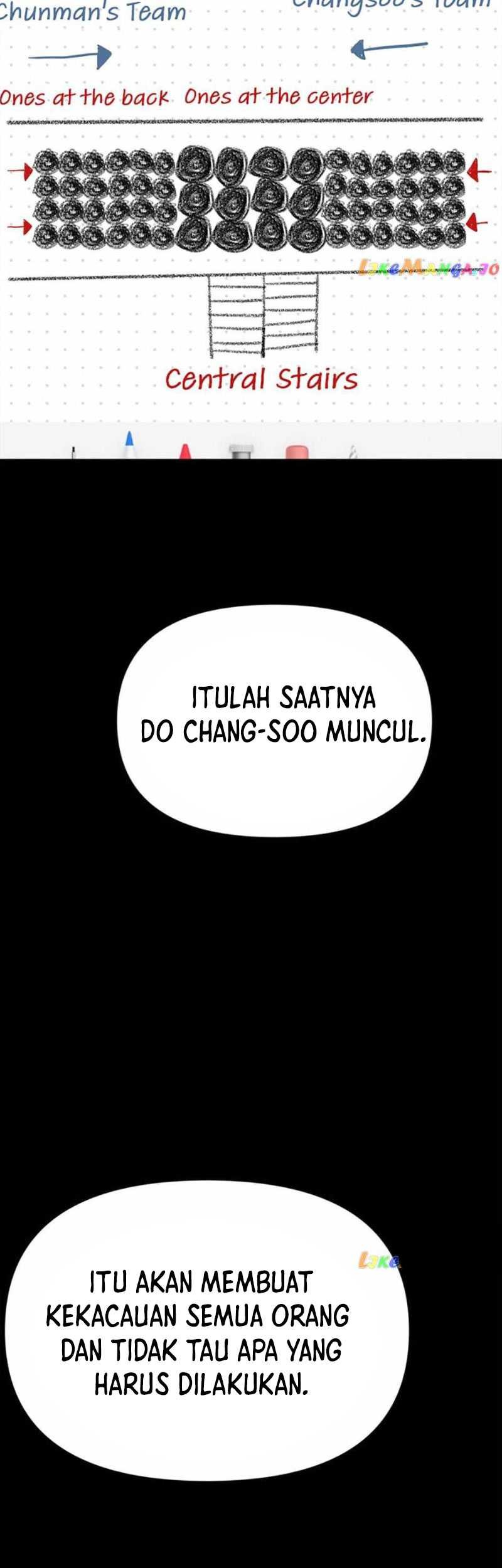 Switch Chapter 97 - halaman 20