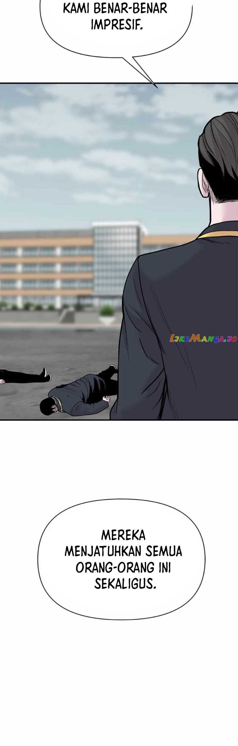Switch Chapter 97 - halaman 32