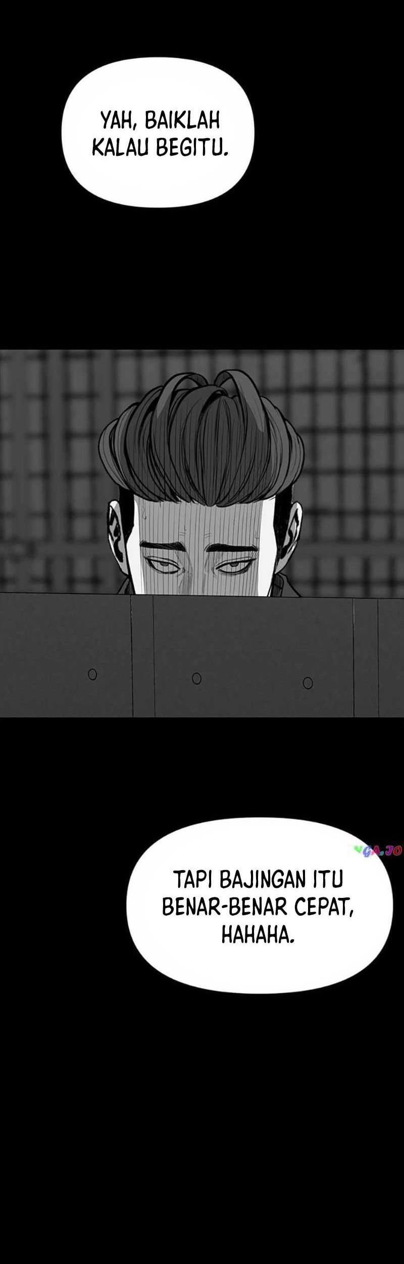 Switch Chapter 97 - halaman 45