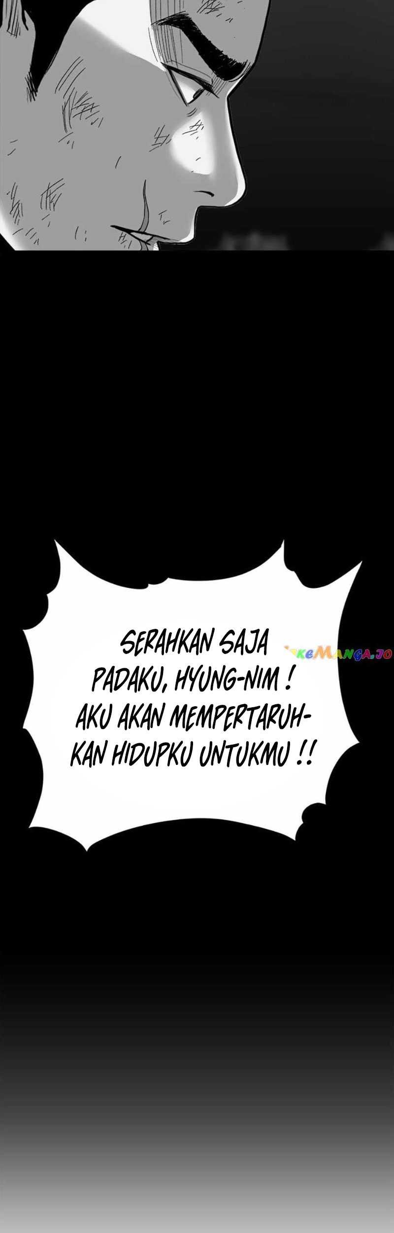 Switch Chapter 97 - halaman 59