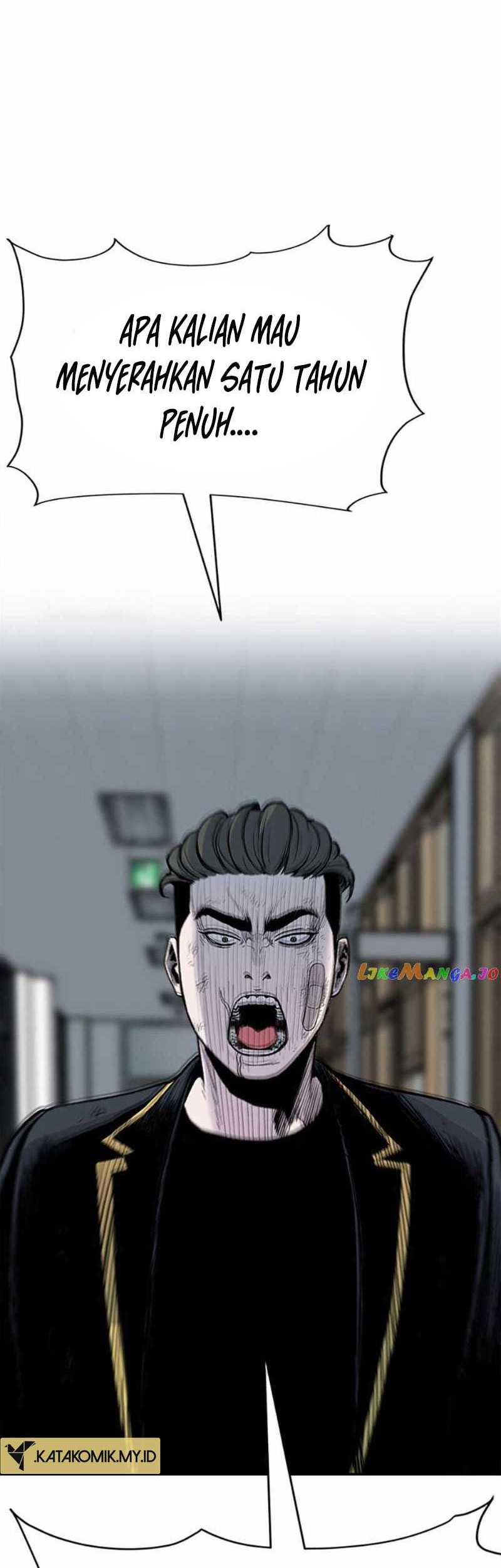 Switch Chapter 97 - halaman 66