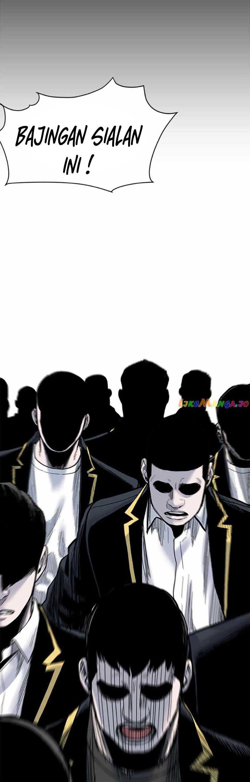 Switch Chapter 97 - halaman 83