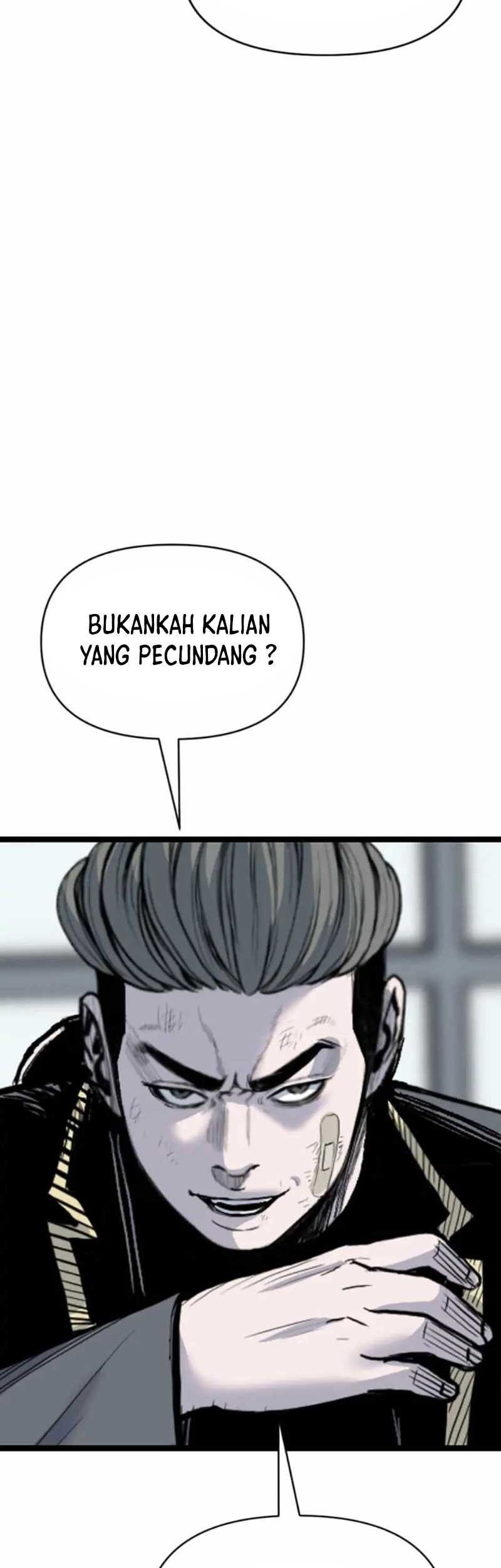 Switch Chapter 98 - halaman 11