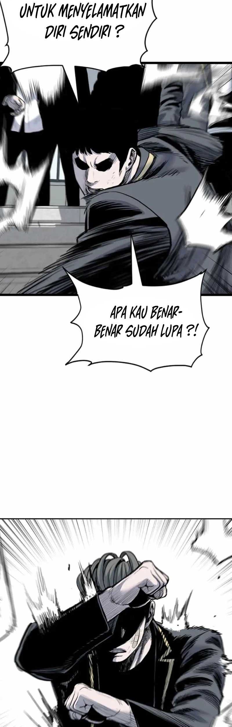 Switch Chapter 98 - halaman 18