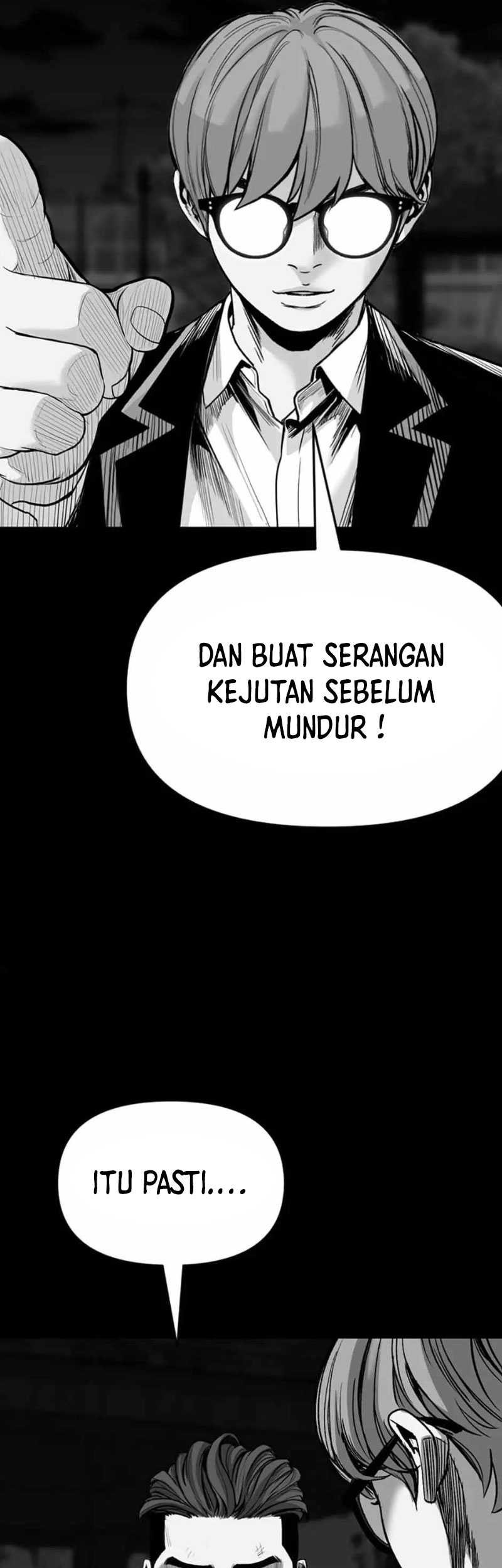 Switch Chapter 98 - halaman 26