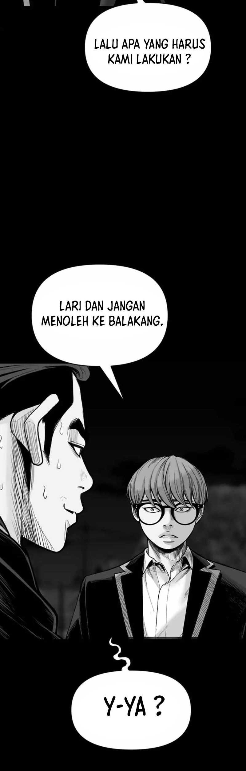 Switch Chapter 98 - halaman 36