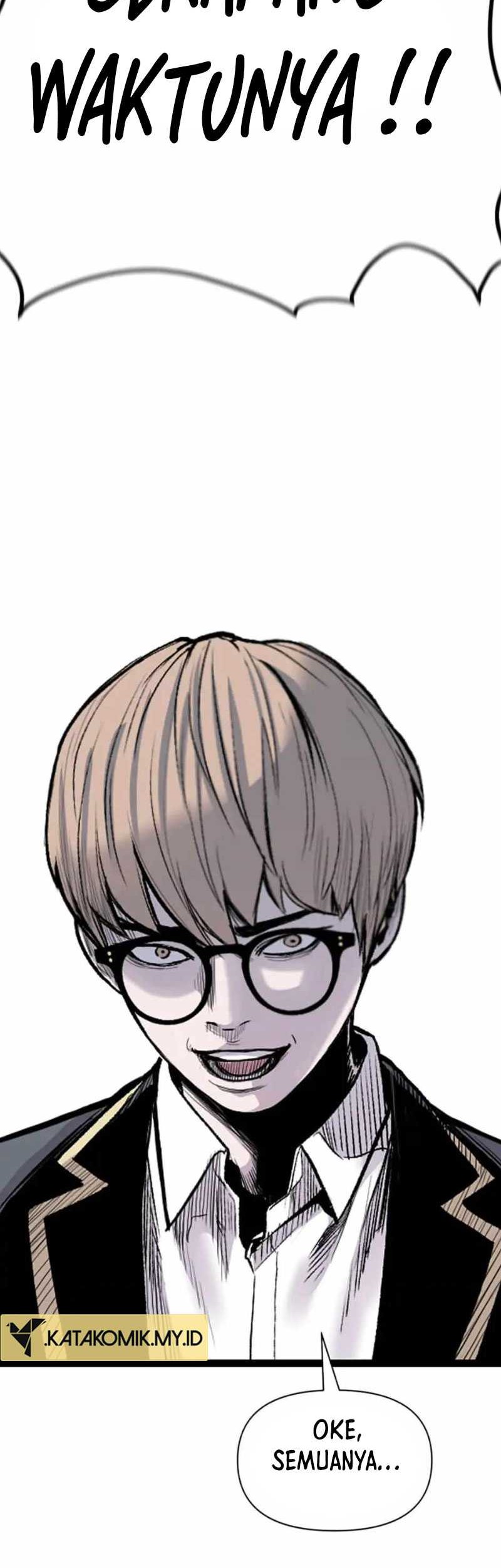 Switch Chapter 98 - halaman 48