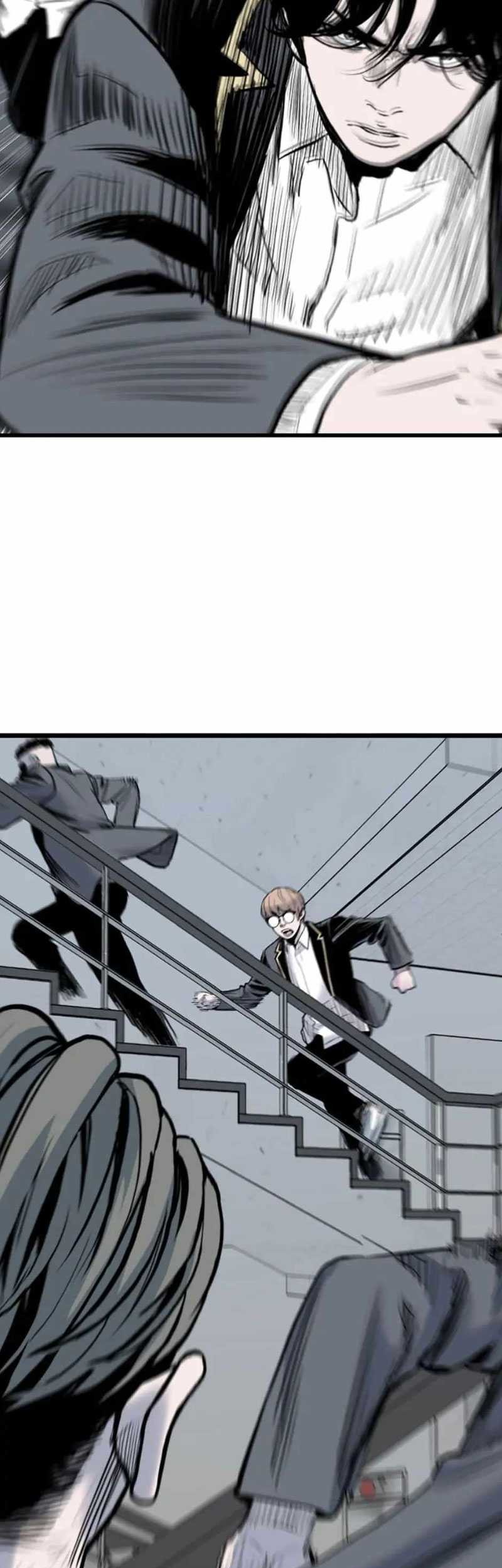 Switch Chapter 98 - halaman 62