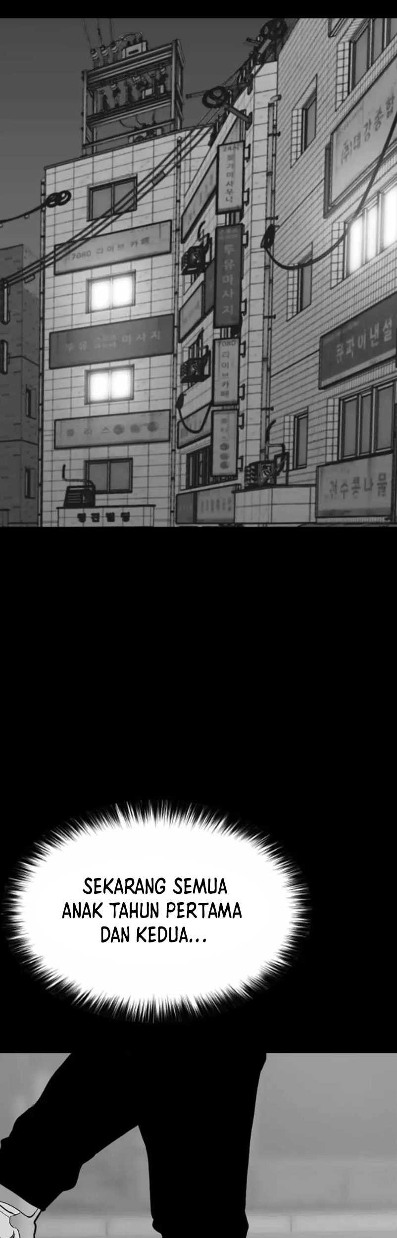 Switch Chapter 98 - halaman 92
