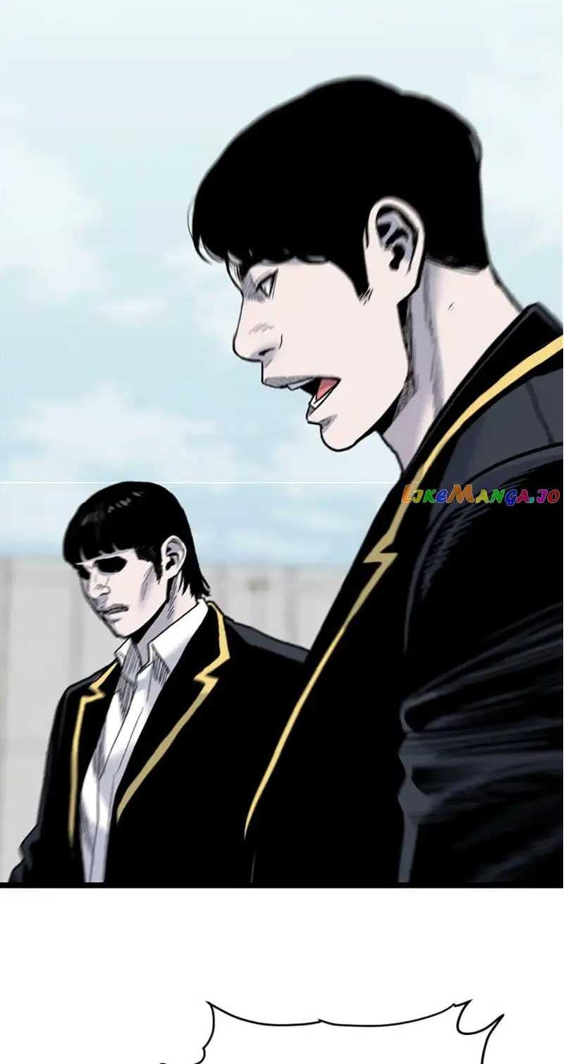 Switch Chapter 99 - halaman 112