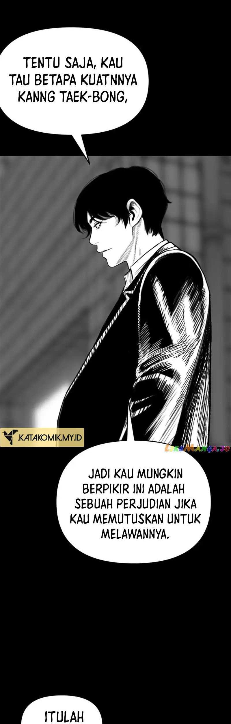 Switch Chapter 99 - halaman 15