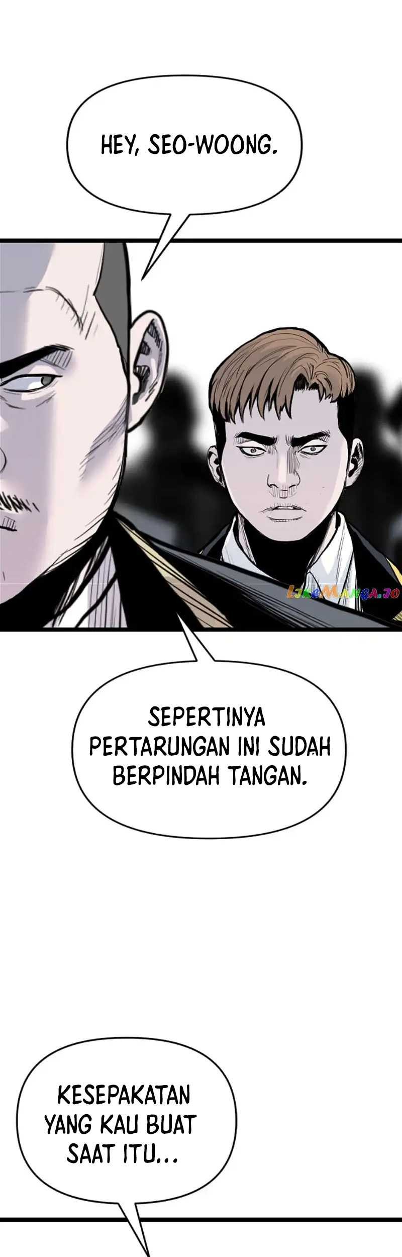 Switch Chapter 99 - halaman 26