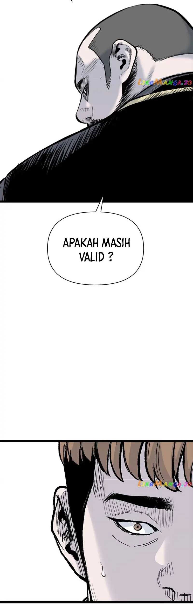 Switch Chapter 99 - halaman 27