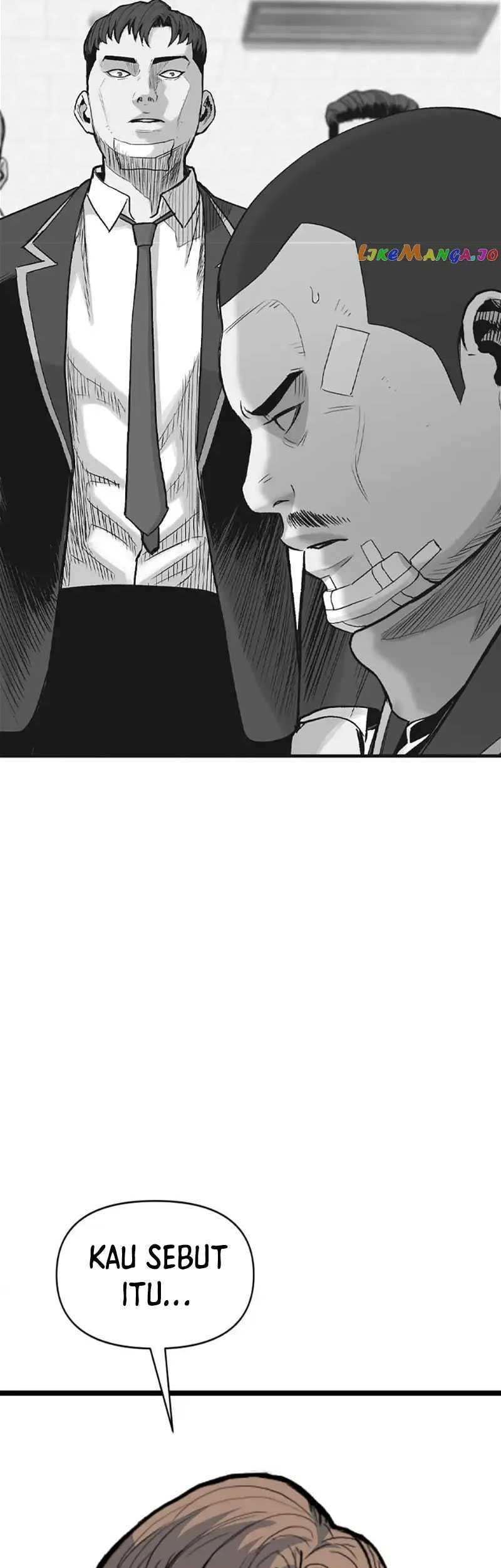 Switch Chapter 99 - halaman 29