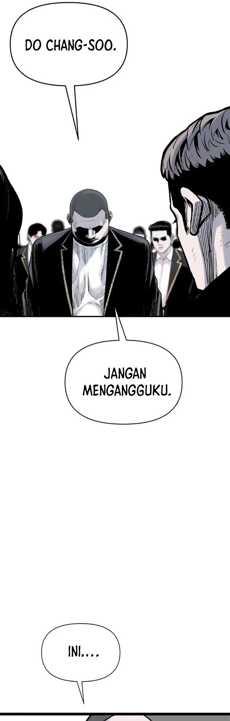 Switch Chapter 99 - halaman 42
