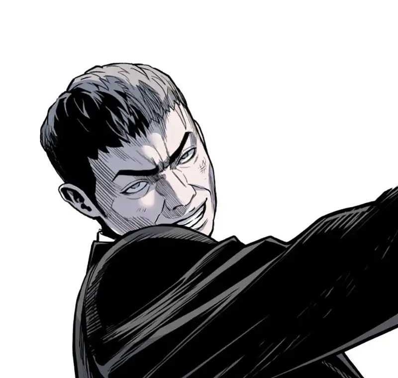 Switch Chapter 99 - halaman 61
