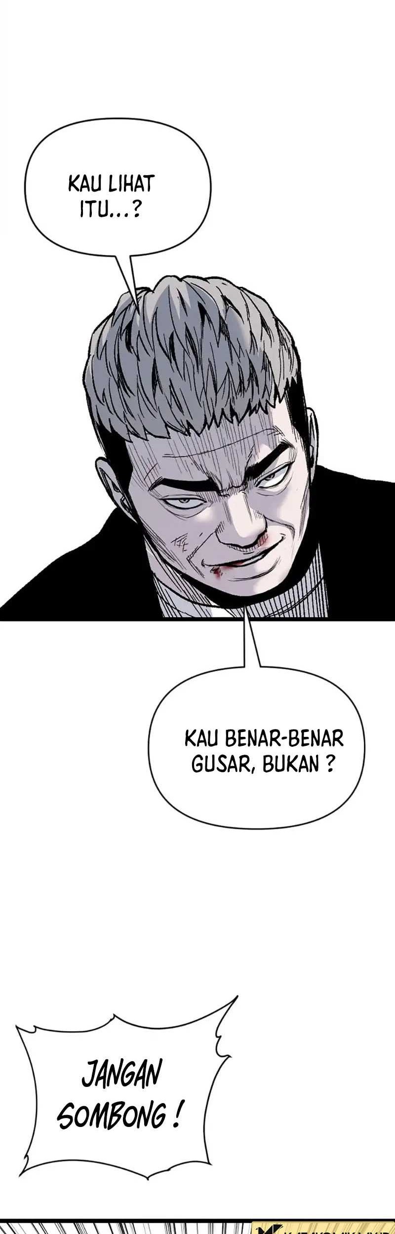 Switch Chapter 99 - halaman 78