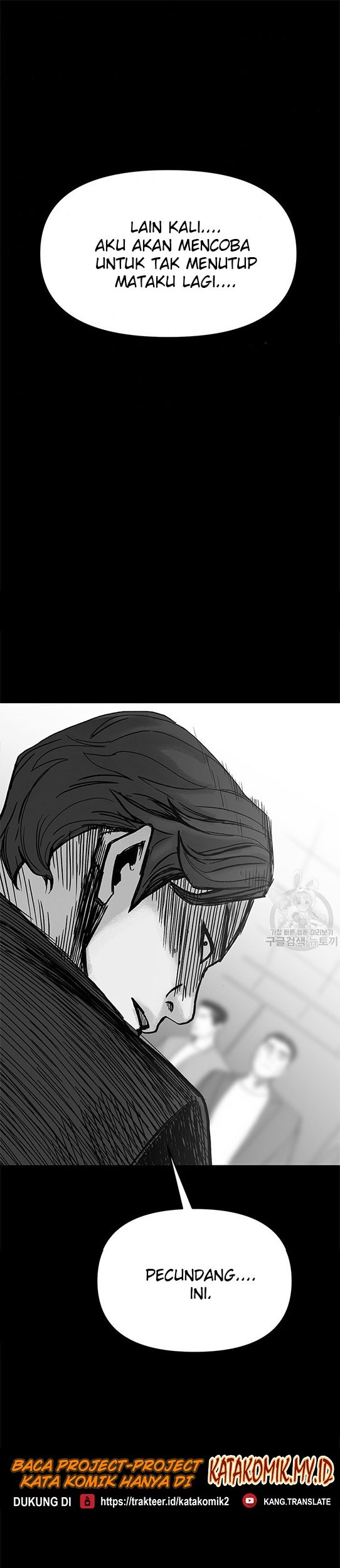 Switch Chapter 1.1 - halaman 32