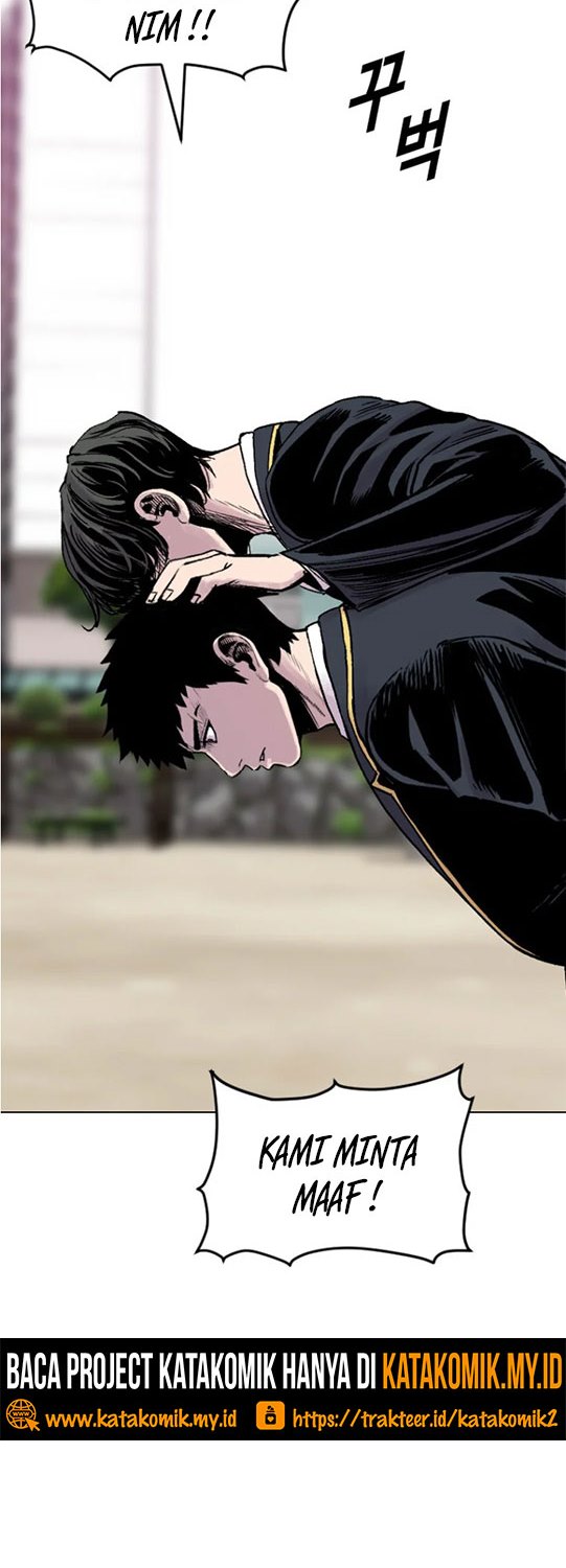 Switch Chapter 10.1 - halaman 23
