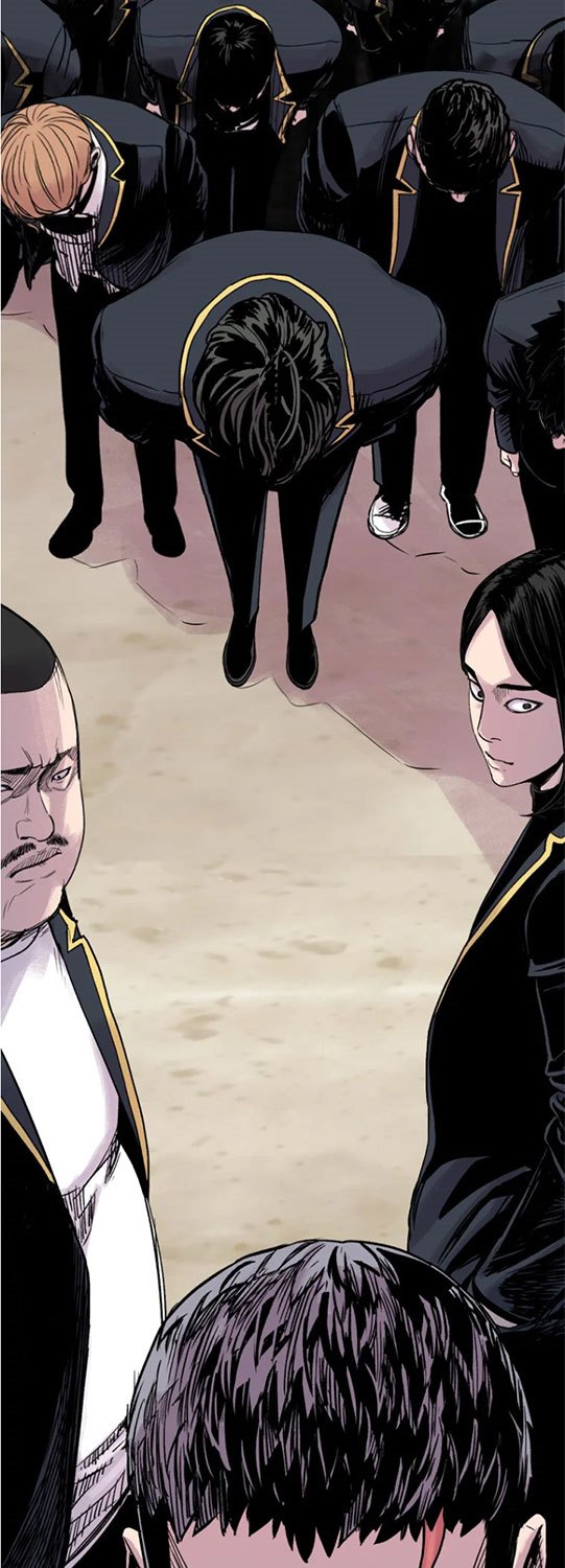 Switch Chapter 10.1 - halaman 32