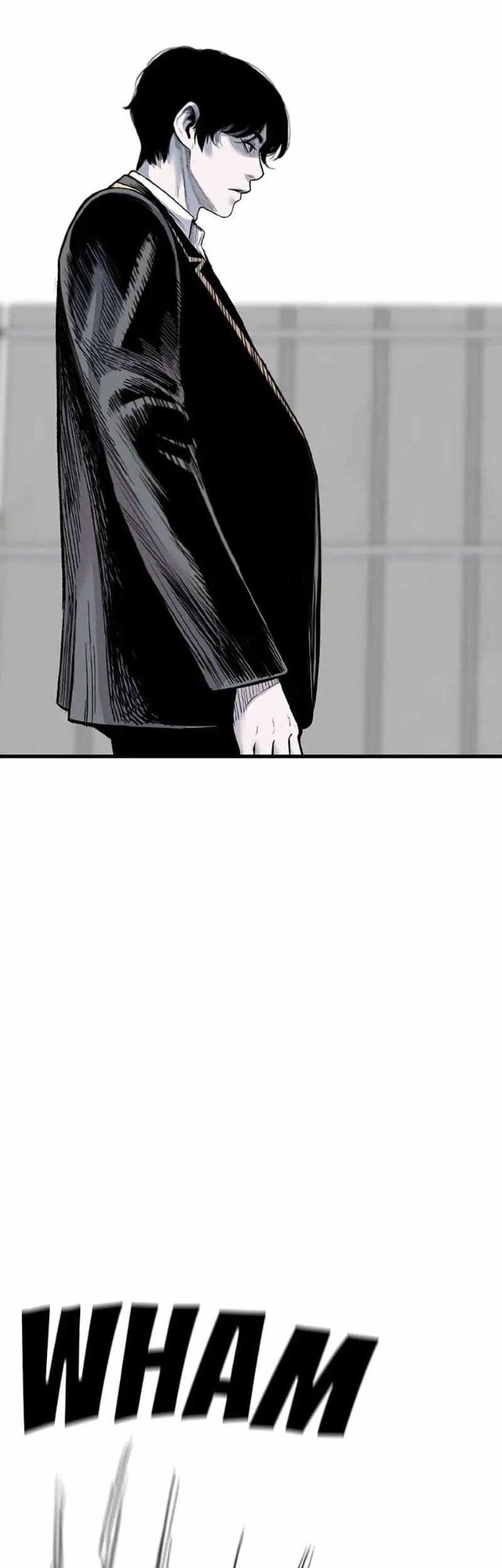 Switch Chapter 100 - halaman 18