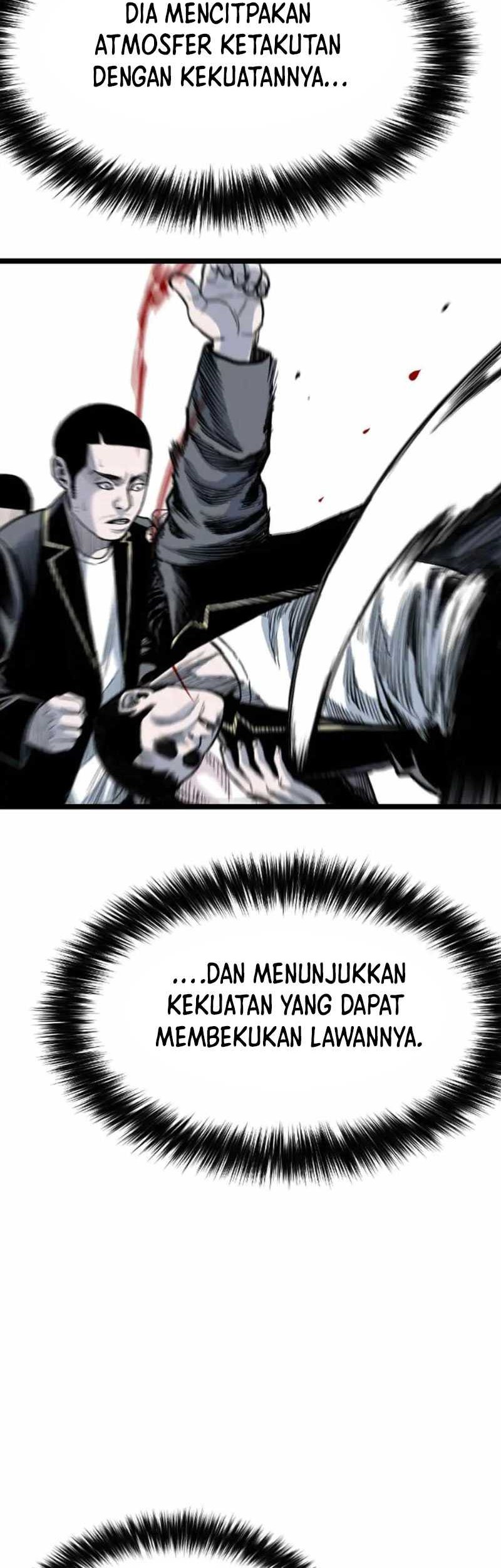 Switch Chapter 100 - halaman 24