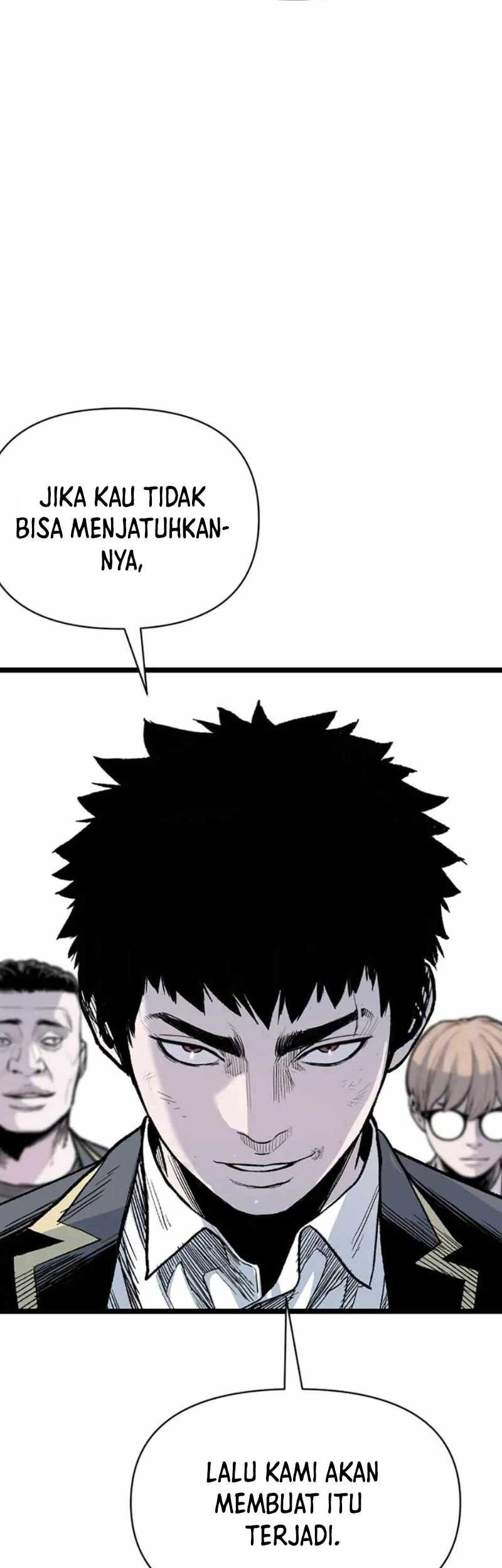 Switch Chapter 100 - halaman 32